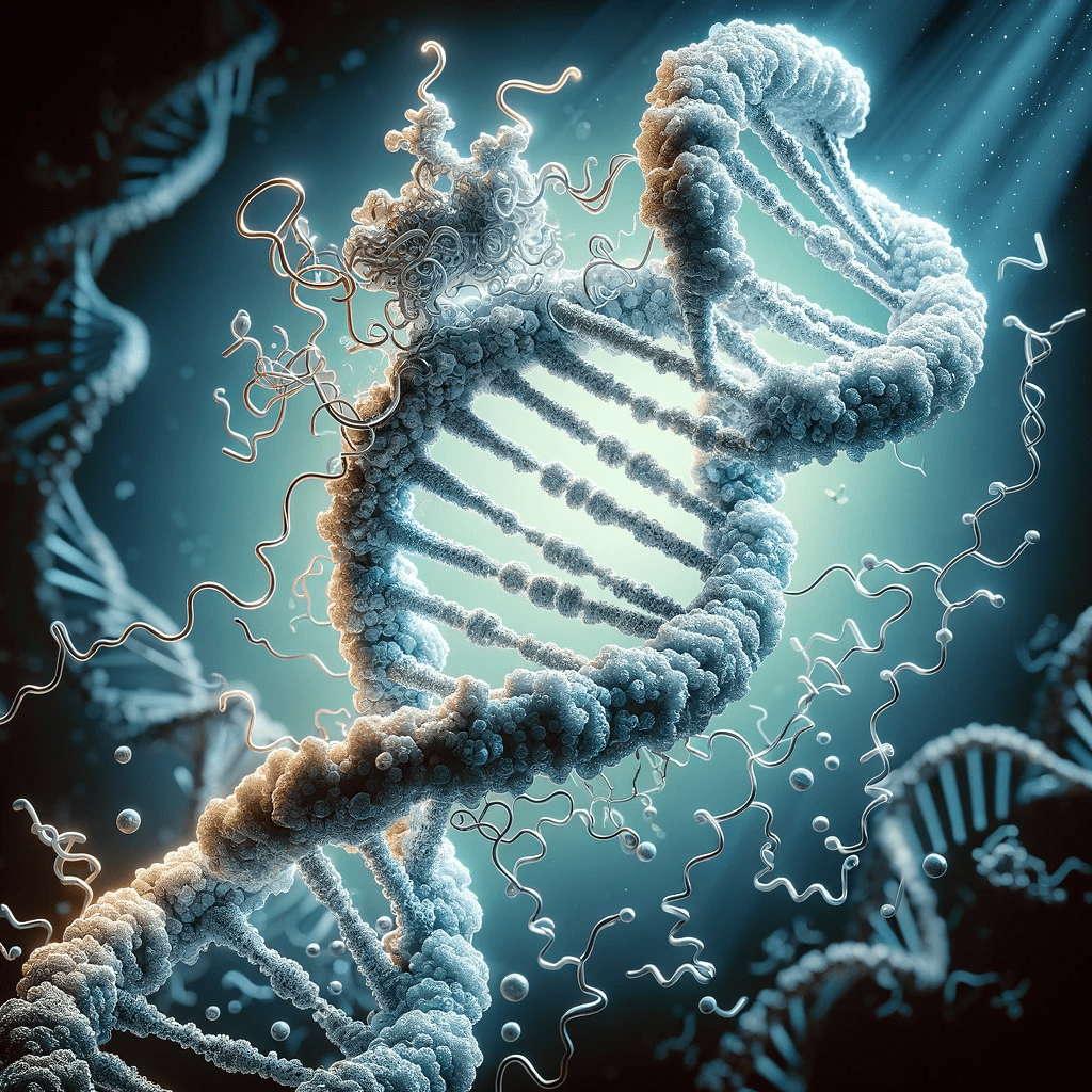 Tibb tarixində ilk Crispr-Cas9 genom redaktə texnologiyasına əsaslanan gen terapiyası metodu Birləşmiş Krallıqda genetik xəstəliklərin müalicəsi üçün&nbsp;təsdiqləndi.
